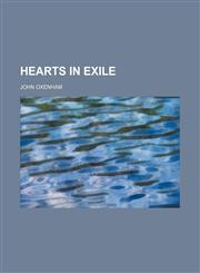 Hearts in Exile,1150773898,9781150773891