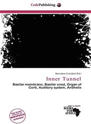 Inner Tunnel,6200060908,9786200060907
