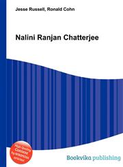 Nalini Ranjan Chatterjee,5512586629,9785512586624