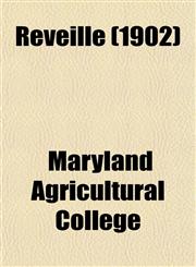 Reveille (1902),1153133822,9781153133821