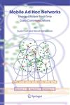 Mobile Ad Hoc Networks Energy-Efficient Real-Time Data Communications 1st Edition,1402046324,9781402046322