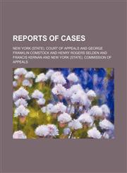 Reports of Cases (Volume 90),115070005X,9781150700057