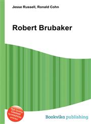 Robert Brubaker,551185431X,9785511854311