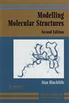 Modelling Molecular Structures 2nd Edition,047148993X,9780471489931