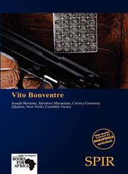 Vito Bonventre,6139171008,9786139171002