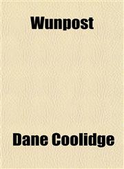 Wunpost,1150416890,9781150416897