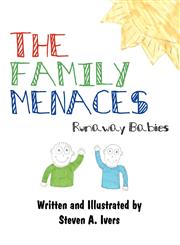 The Family Menaces Runaway Babies,1462676731,9781462676736