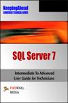 Keeping Ahead - SQL Server 7,8170084717,9788170084716