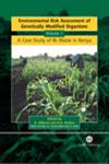Environmental Risk Assessment of Genetically Modified Organisms, Vol. 1,0851998615,9780851998619