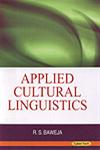 Applied Cultural Linguistics 1st Edition,8178847744,9788178847740