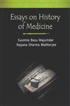 Essays on History of Medicine,8186786333,9788186786338