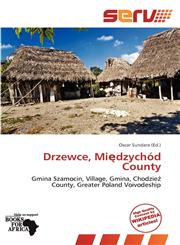 Drzewce, Międzychód County,6138921402,9786138921400
