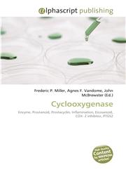 Cyclooxygenase,6130280262,9786130280260