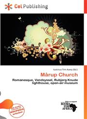 Mårup Church,6138173449,9786138173441