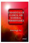 Fundamentals of Classical and Statistical Thermodynamics,0470843160,9780470843161