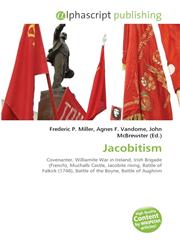 Jacobitism,6130012101,9786130012106