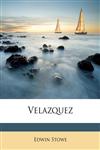 Velazquez,1176473956,9781176473959