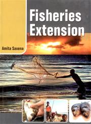 Fisheries Extension,8170357551,9788170357551