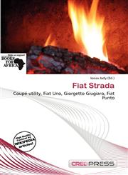 Fiat Strada,6200747318,9786200747310