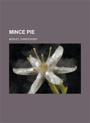 Mince Pie,1443211559,9781443211550