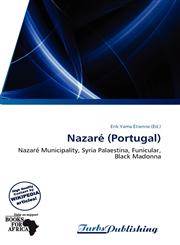 Nazaré (Portugal),613897266X,9786138972662
