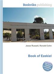 Book of Ezekiel,5512327704,9785512327708