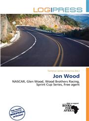 Jon Wood,6200307407,9786200307408