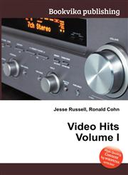 Video Hits Volume I,5512485415,9785512485415