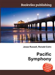 Pacific Symphony,5512043528,9785512043523