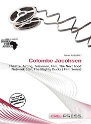 Colombe Jacobsen,6136801426,9786136801421