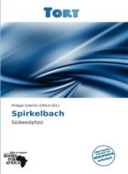 Spirkelbach,6137813827,9786137813829