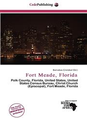 Fort Meade, Florida,6139935784,9786139935789