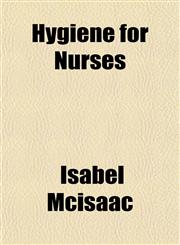 Hygiene for Nurses,1154052109,9781154052107