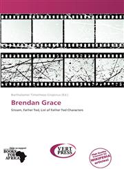 Brendan Grace,6136393875,9786136393872