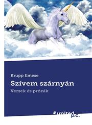 Szivem Szarnyan,3854383746,9783854383741