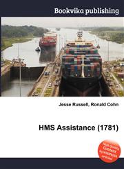 HMS Assistance (1781),5511975117,9785511975115