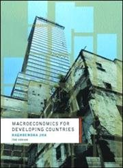 Macroeconomics for Developing Countries 2nd Edition,0415262143,9780415262149