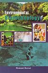 Environmental Biotechnology,8189473220,9788189473228