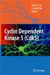 Cyclin Dependent Kinase 5 (Cdk5),0387788867,9780387788869