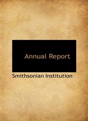 Annual Report,1110257996,9781110257997