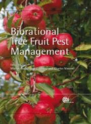 Biorational Tree Fruit Pest Management,1845934849,9781845934842