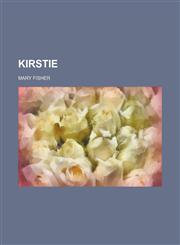 Kirstie,115089489X,9781150894893