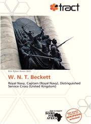 W. N. T. Beckett,6138672313,9786138672319