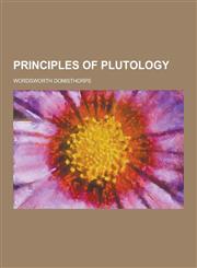 Principles of Plutology,1230270779,9781230270777