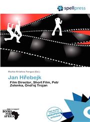 Jan Hřebejk,6136176351,9786136176352