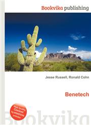 Benetech,5512050567,9785512050569
