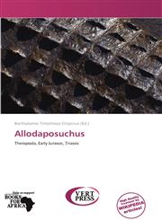 Allodaposuchus,6139147611,9786139147618