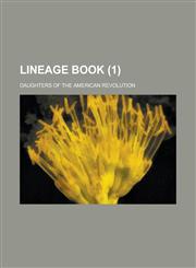 Lineage Book (1),1151057371,9781151057372