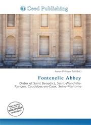 Fontenelle Abbey,6135973274,9786135973273
