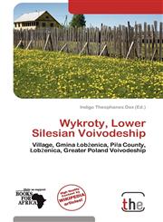 Wykroty, Lower Silesian Voivodeship,6137843874,9786137843871